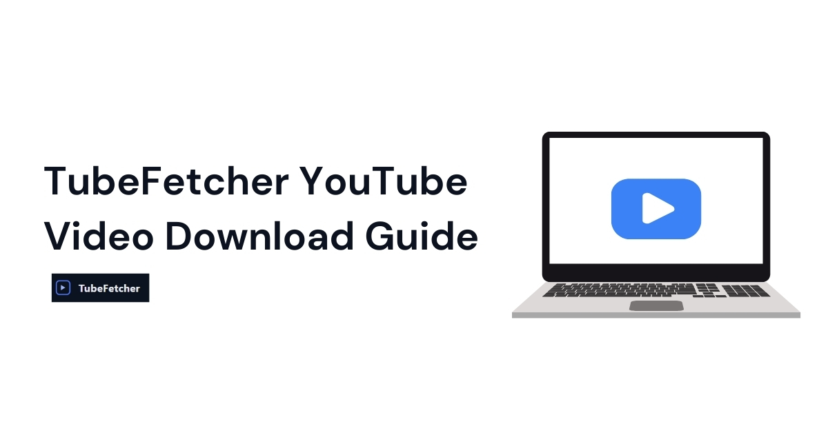 YouTube downloader