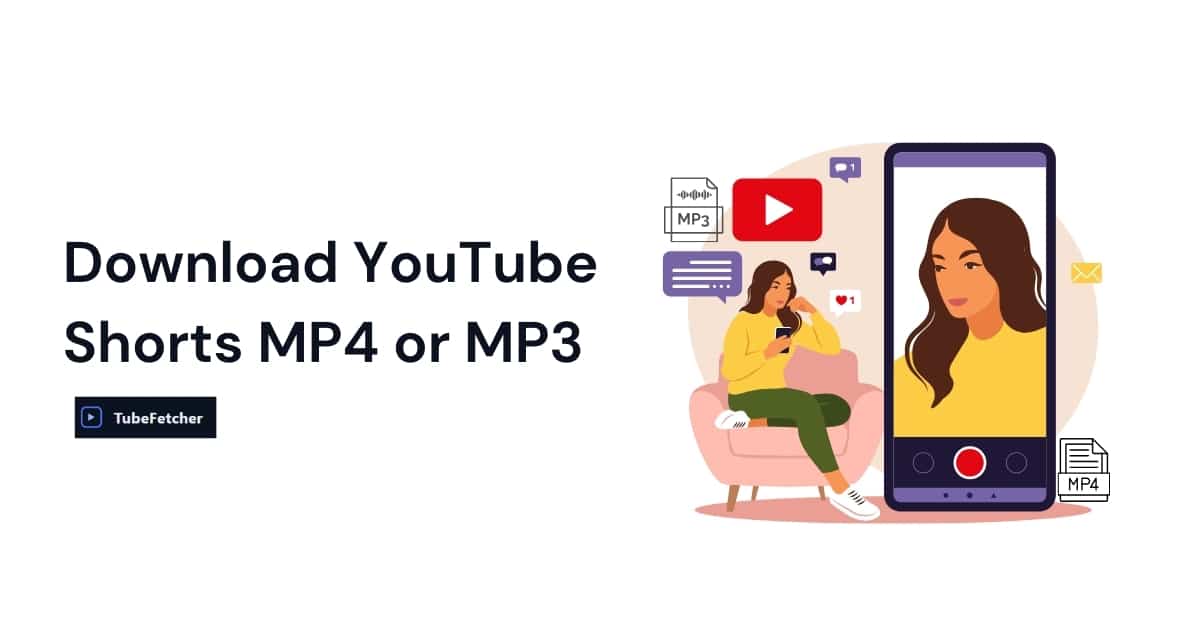 download youtube shorts