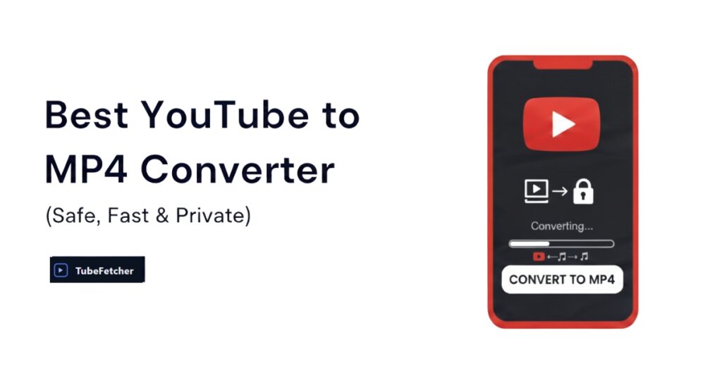 YouTube to MP4 Converter