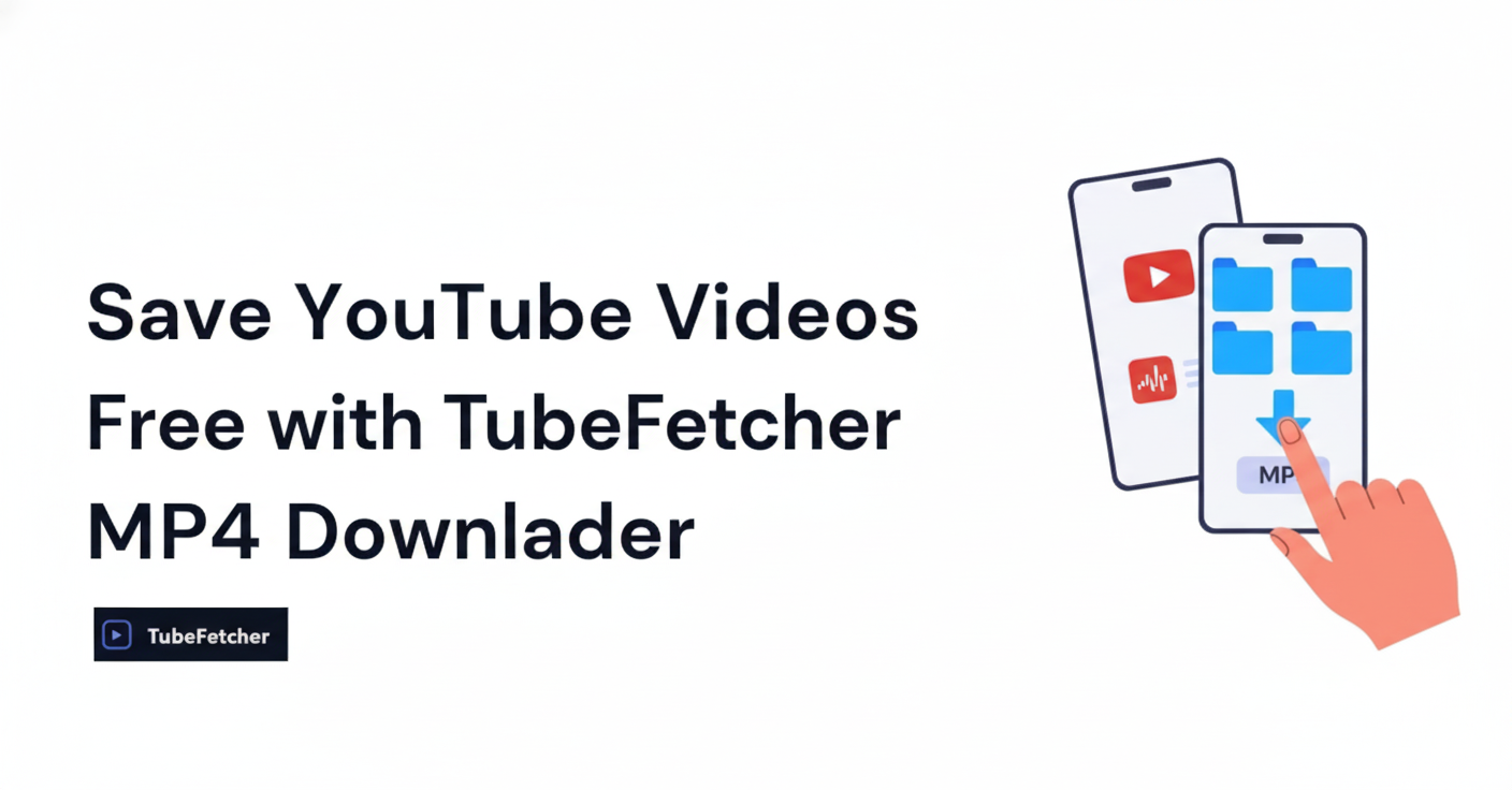 Save YouTube Videos