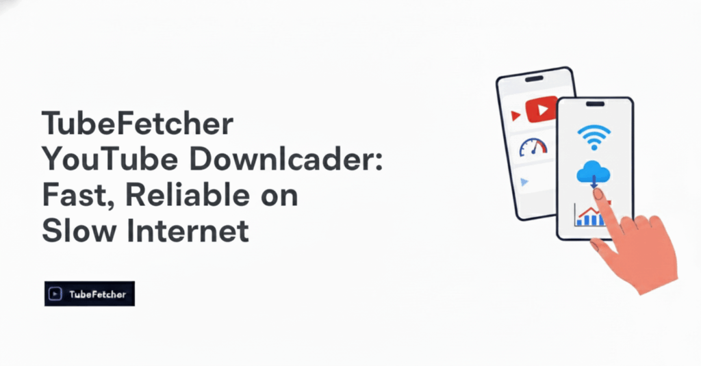 YouTube Downloader
