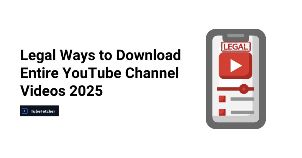 YouTube Channel Videos