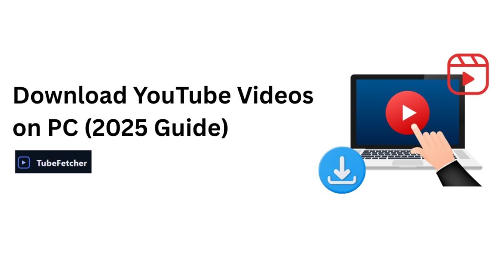 Download YouTube Videos