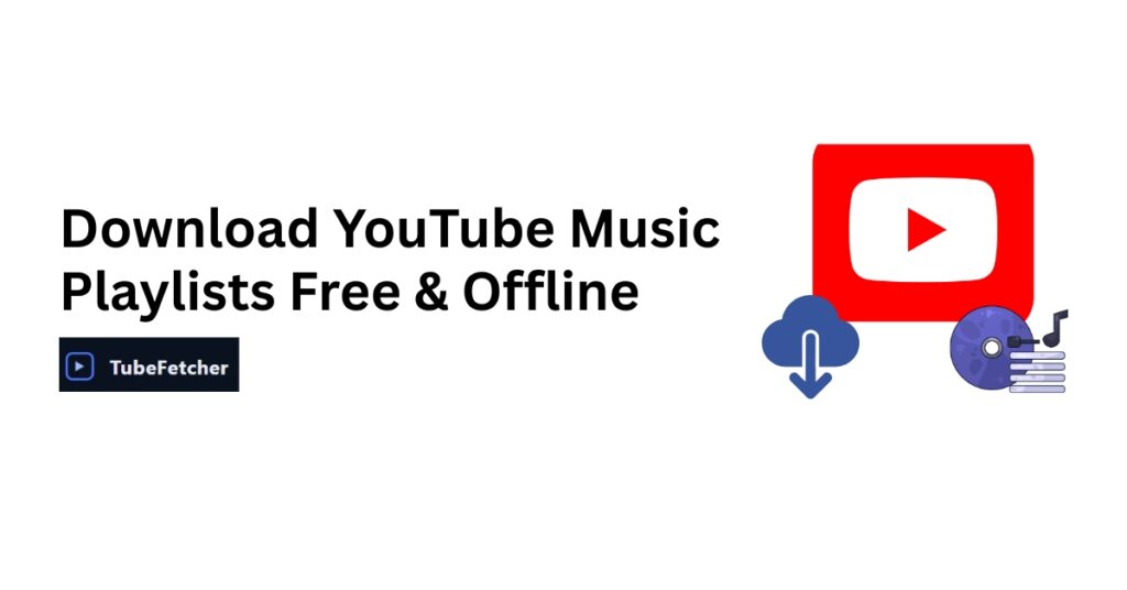 Download YouTube Holiday Music Playlist