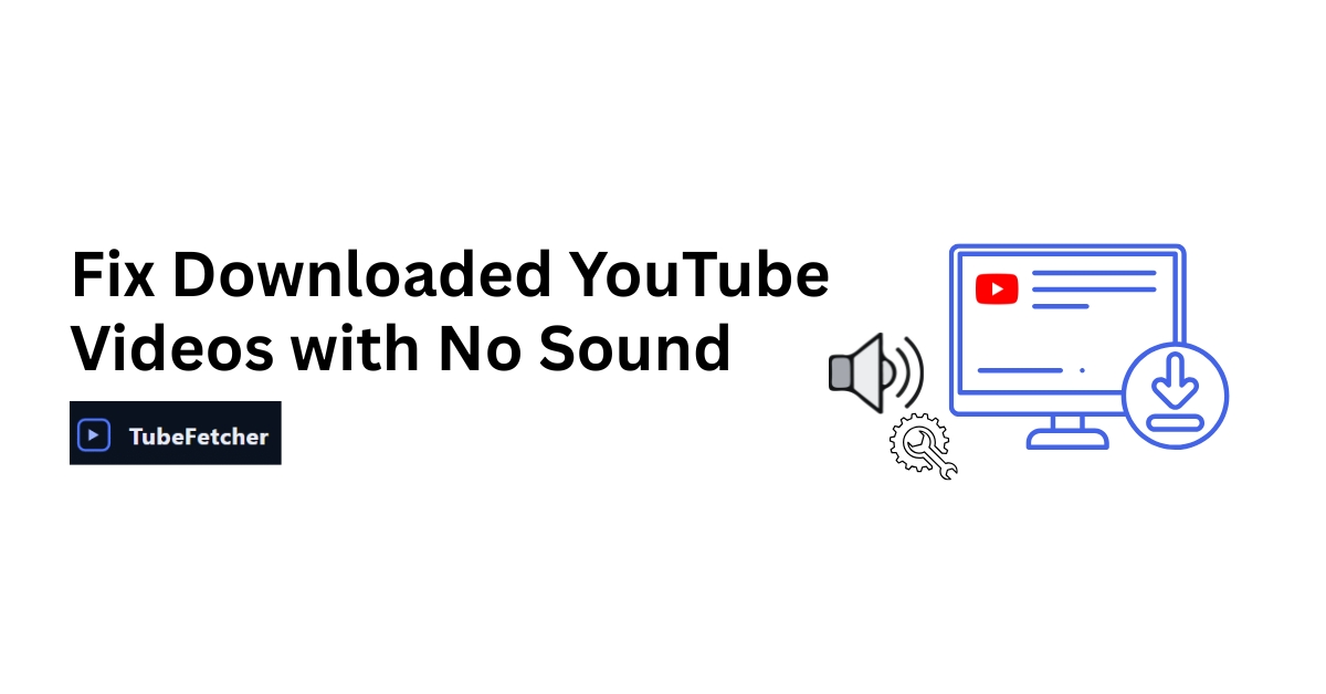 YouTube Videos with No Sound