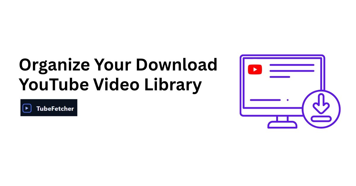 Downloaded YouTube Video