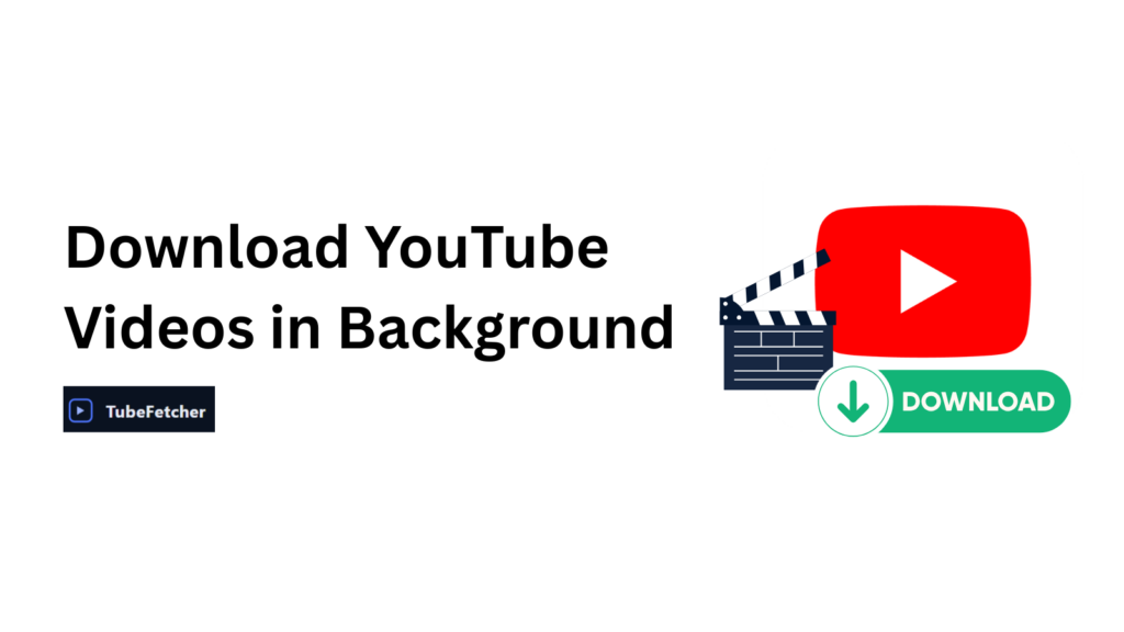 Download YouTube Videos