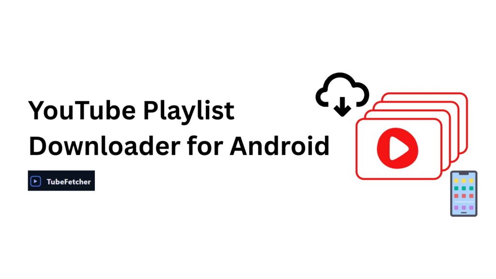 YouTube Playlist Downloader