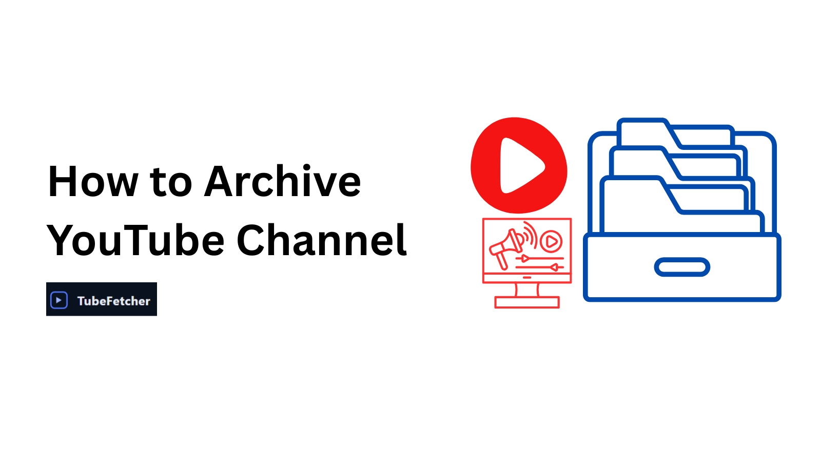 Archive YouTube Channel