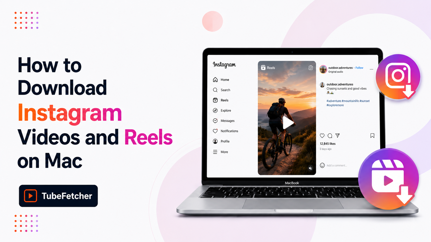 Download Instagram Videos and Reels on Mac (Free, No Watermark)